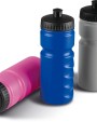 KIMOOD 500 ml Sportler-Trinkflasche Accessoire personalisierbar