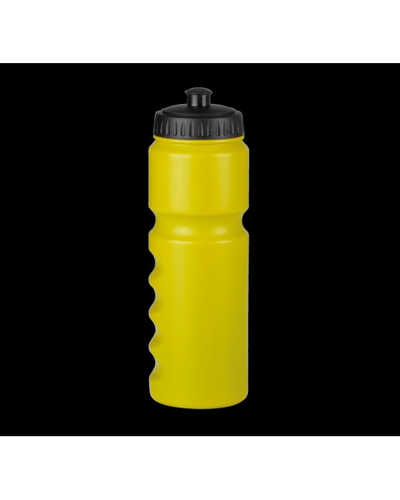 KIMOOD Sport-trinkflasche 750ml Accessoire personalisierbar