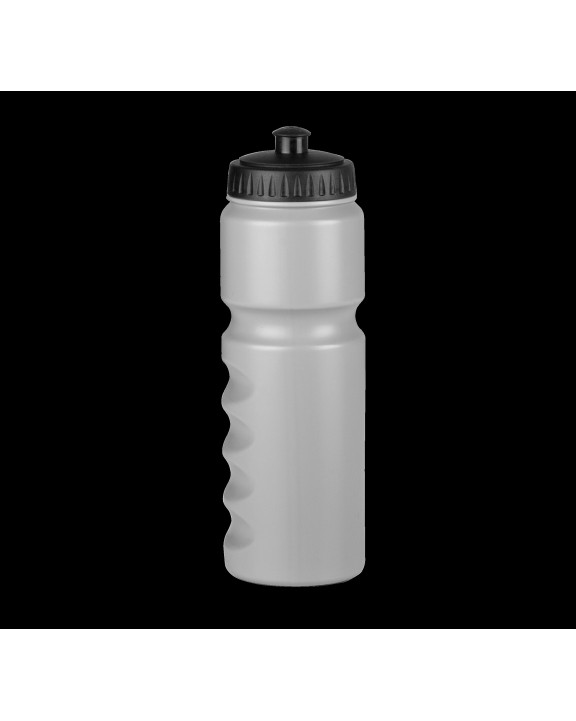 KIMOOD Sport-trinkflasche 750ml Accessoire personalisierbar