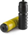 KIMOOD Sport-trinkflasche 750ml Accessoire personalisierbar