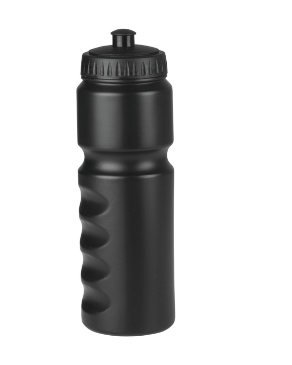 KIMOOD Sport-trinkflasche 750ml Accessoire personalisierbar