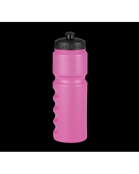 KIMOOD Sport-trinkflasche 750ml Accessoire personalisierbar