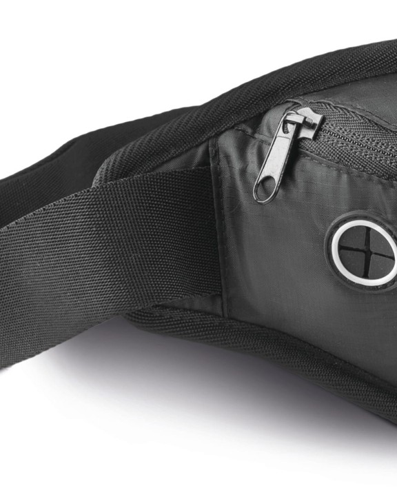 KIMOOD Hüfttasche Accessoire personalisierbar