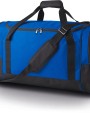 PROACT Sporttasche - 85 Liter Tasche personalisierbar