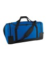 PROACT Sac de sport - 85 litres bleu royal/noir personnalisable
