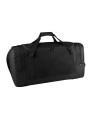 PROACT Sac de sport - 85 litres noir personnalisable