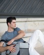 Sac & bagagerie personnalisable KIMOOD Sac de sport