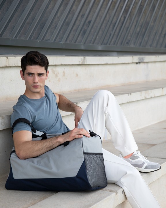 Sac & bagagerie personnalisable KIMOOD Sac de sport