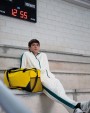 Sac & bagagerie personnalisable KIMOOD Sac de sport