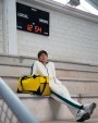 Sac & bagagerie personnalisable KIMOOD Sac de sport