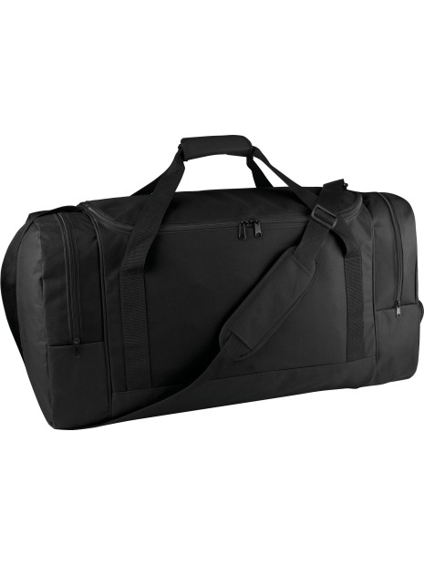PROACT Sac de sport - 55 litres noir personnalisable