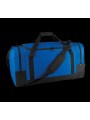 PROACT Sac de sport - 55 litres bleu royal/noir personnalisable
