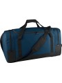 PROACT Sac de sport - 55 litres bleu marine/noir personnalisable