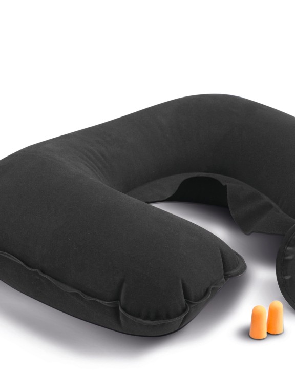 KIMOOD Reiseset Für mehr Komfort Accessoire personalisierbar