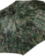 Parapluie personnalisable KIMOOD Grand parapluie de golf