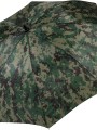 Parapluies à personnaliser KIMOOD Grand parapluie de golf 