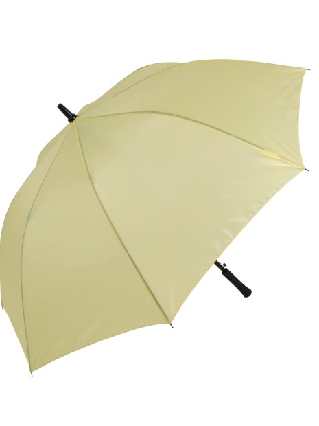 Parapluies à personnaliser KIMOOD Grand parapluie de golf 