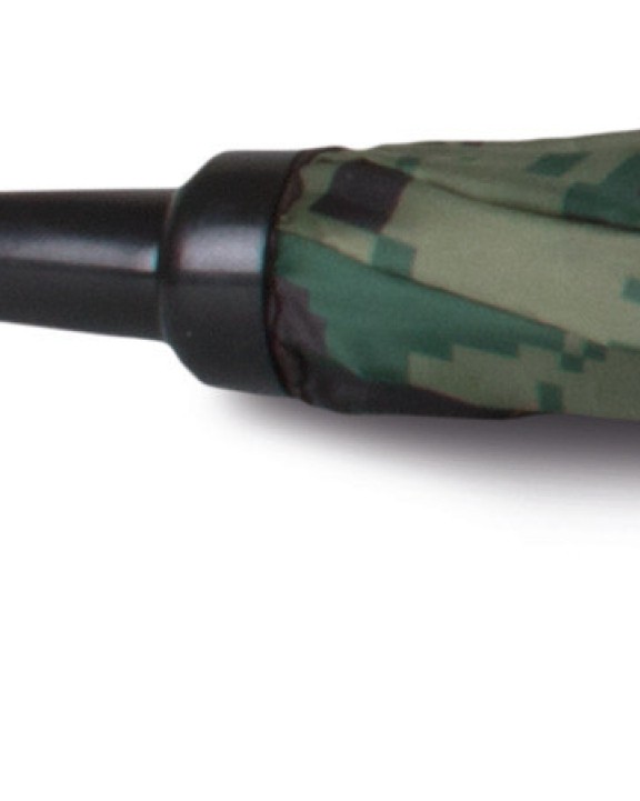 Paraplu KIMOOD Grote Golfparaplu voor bedrukking &amp; borduring