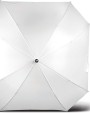 Parapluie personnalisable KIMOOD Parapluie de golf carré