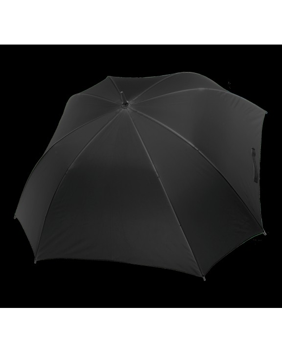 Parapluie personnalisable KIMOOD Parapluie de golf carré