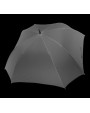 Parapluie personnalisable KIMOOD Parapluie de golf carré