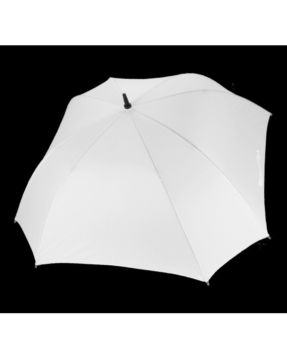 Parapluie personnalisable KIMOOD Parapluie de golf carré