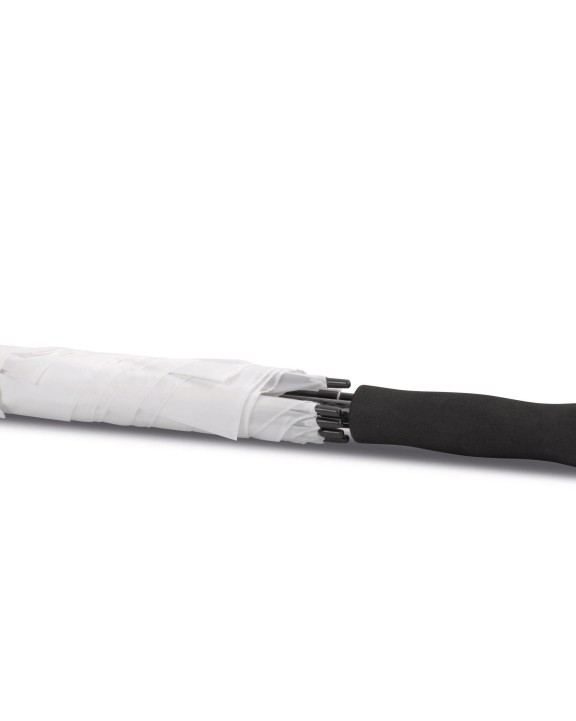 Parapluie personnalisable KIMOOD Parapluie de golf carré