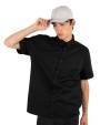 K-UP 6-Panel-Kappe mit Kontrast-Sandwichschirm Kappe personalisierbar