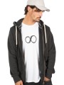 Casquettes à personnaliser K-UP Casquette avec sandwich contrasté - 6 panneaux 