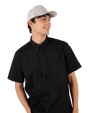K-UP 6-Panel-Kappe mit Kontrast-Sandwichschirm Kappe personalisierbar