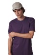 K-UP 6-Panel-Kappe mit Kontrast-Sandwichschirm Kappe personalisierbar