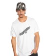 Casquette personnalisable K-UP Dad cap - 6 panneaux