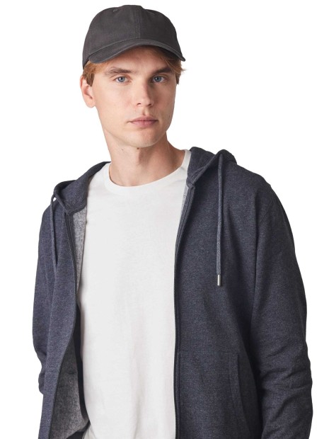 Casquettes à personnaliser K-UP Dad cap - 6 panneaux 