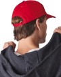 Casquette personnalisable K-UP Dad cap - 6 panneaux
