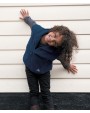 RESULT Junior Polartherm™ Bodywarmer Polar Fleece personalisierbar