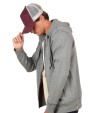 Casquette personnalisable K-UP Casquette trucker - 5 panneaux
