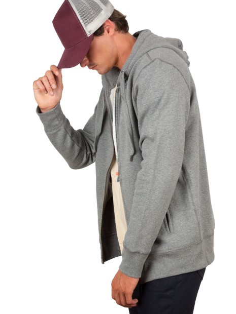 Casquettes à personnaliser K-UP Casquette trucker - 5 panneaux 