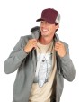 Casquette personnalisable K-UP Casquette trucker - 5 panneaux
