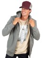 Casquettes à personnaliser K-UP Casquette trucker - 5 panneaux 
