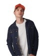 Casquette personnalisable K-UP Casquette trucker - 5 panneaux