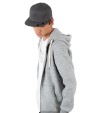 Casquette personnalisable K-UP Casquette Flexfit - 5 panneaux