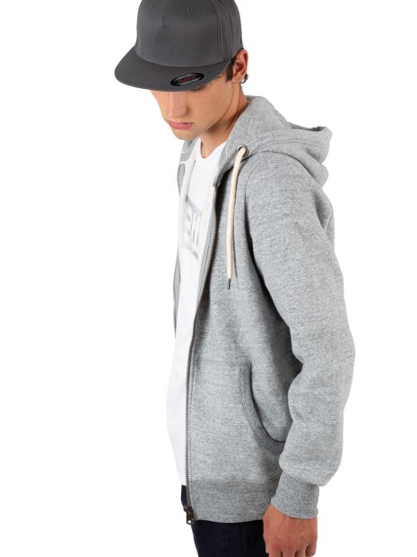 Casquettes à personnaliser K-UP Casquette Flexfit - 5 panneaux 