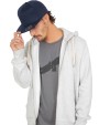 Casquette personnalisable K-UP Casquette Flexfit - 5 panneaux
