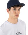 Casquette personnalisable K-UP Casquette Flexfit - 5 panneaux