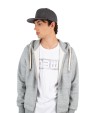 Casquette personnalisable K-UP Casquette Flexfit - 5 panneaux