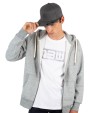 Casquette personnalisable K-UP Casquette Flexfit - 5 panneaux