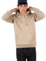 Casquettes à personnaliser K-UP Casquette Flexfit coton brossé - 6 panneaux 