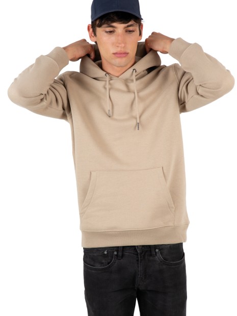 Casquettes à personnaliser K-UP Casquette Flexfit coton brossé - 6 panneaux 
