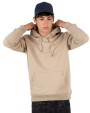 K-UP 6-Panel Flexfit  Schirmmütze - Gebürstete Baumwolle Kappe personalisierbar