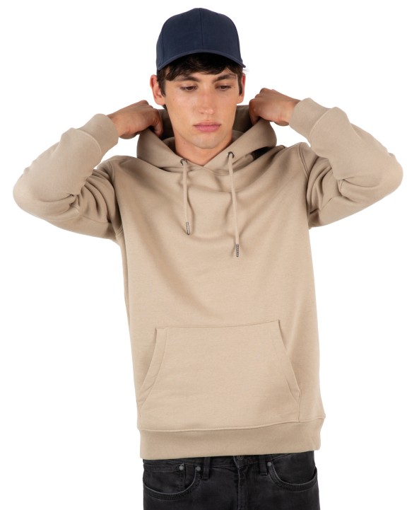 K-UP 6-Panel Flexfit  Schirmmütze - Gebürstete Baumwolle Kappe personalisierbar